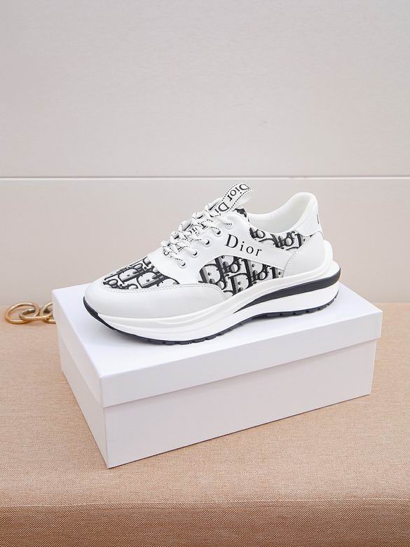 men dior shoes-095